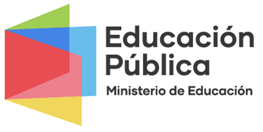 Logo de Dirección de Educación Pública