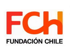 Logo de Fundación Chile