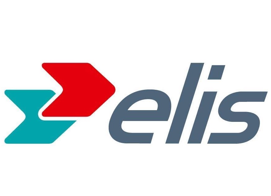 Logo de Elis