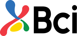 Logo del Banco de Crédito e Inversiones