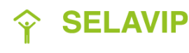 Logo Selavip