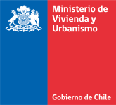 Logo de ministerio de vivienda y urbanismo