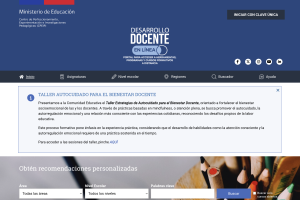 Portada DDL 2025