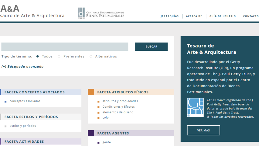 Portada TAA